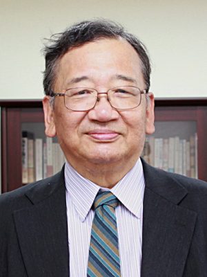 理事長 河 幹夫