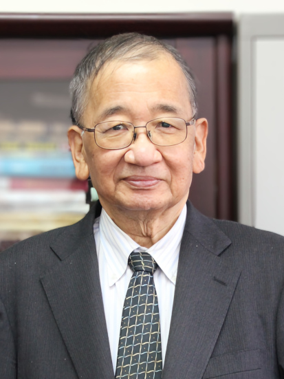 理事長 河 幹夫