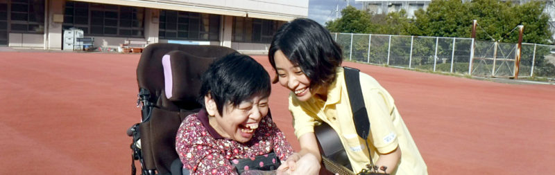 介護福祉士・保育士（非常勤）