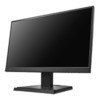 LCD-A221DBX | 3辺フレームレス＆広視野角ADSパネル　21.5型ワイド液晶ディスプレイ（